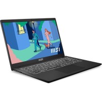 MSI Modern 15 B7M 15.6" IPS FHD (Ryzen 5-7530U/16GB/512GB SSD/W11 Home) Classic Black (GR Keyboard)