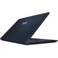 MSI Modern 15 B7M 15.6" IPS FHD (Ryzen 5-7530U/16GB/512GB SSD/W11 Home) Classic Black (GR Keyboard)