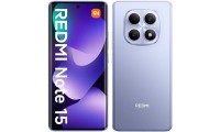 Xiaomi Redmi Note 15 4G Dual SIM (6GB/128GB) Μωβ