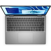 Dell Latitude 7455 14" IPS QHD+ TOUCH (Snapdragon-X Plus X1P-64-100/16GB/512GB SSD/W11 Pro) (International English Keyboard)