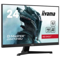 Iiyama G-Master IPS Monitor 23.8" FHD 1920x1080 180Hz