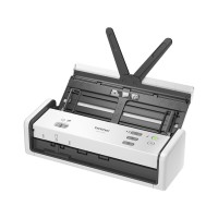 Brother ADS-1300 Sheetfed (Τροφοδότη χαρτιού) Scanner A4