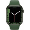 Apple Watch Series 7 Aluminium 45mm (Green)