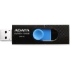 Adata UV320 64GB USB 3.1 Black/Blue