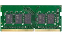 Synology 16GB DDR4 2666MHz SO-DIMM ECC