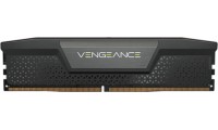 Corsair Vengeance DDR5 με Module 1x32GB και Ταχύτητα 5200 για Desktop
