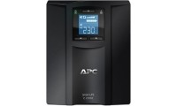 APC Smart-UPS C Line-Interactive 2000VA 1300W με 6 IEC Πρίζες