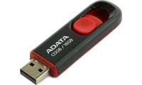 Adata C008 16GB USB 2.0 Stick Κόκκινο