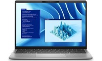 Dell Latitude 7455 14" IPS QHD+ (Snapdragon-X Plus X1P-64-100/16GB/512GB SSD/W11 Pro) (International English Keyboard)