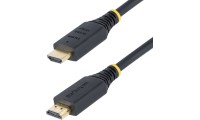StarTech HDMI 1.4 Cable HDMI male - HDMI male 3m Χρυσό