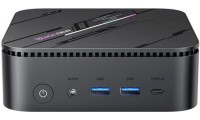 BlackView MP100 Pro Mini PC (Core i5-12450H/16GB DDR4/512GB SSD/W11 Pro)