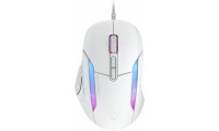 Turtle Beach Kone II RGB Gaming Ποντίκι 26000 DPI Λευκό
