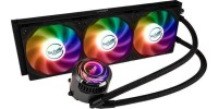 Valkyrie Jarn 360 ARGB Υδρόψυξη Επεξεργαστή 120mm για Socket AM4/AM5/1700/1200/115x