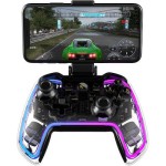 Havit Wireless Controler G158BT Pro White