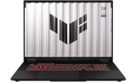 Asus TUF Gaming A18 FA808UH-S8021 18" FHD+ 144Hz (Ryzen 7-260/16GB/512GB SSD/GeForce RTX 5050/No OS) (US Keyboard)