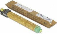 Ricoh 841854 Γνήσιο Toner Laser Εκτυπωτή Κίτρινο