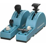 Thrustmaster TCA Quadrant Add-On Airbus Edition