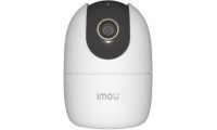 Imou Ranger 2 IP Κάμερα Παρακολούθησης Wi-Fi Full HD+ 5MP με Αμφίδρομη Επικοινωνία και Φακό 3.6mm