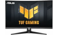 Οθόνη Asus TUF Gaming VG32VQM5B 31.5" VA Curved HDR10 FHD 0.5ms 250Hz(OC)