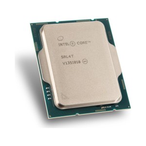 Intel Celeron Dual Core G6900 3.4GHz Επεξεργαστής 2 Πυρήνων για Socket 1700 Tray