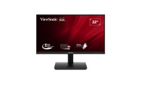 Viewsonic VA220-H VA Monitor 21.5" FHD 1920x1080 με Χρόνο Απόκρισης 1ms GTG