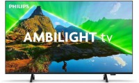Philips Smart Τηλεόραση 43" 4K UHD LED 43PUS8319/12 HDR (2024)