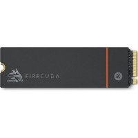 Seagate FireCuda 530 Heatsink SSD 500GB M.2 NVMe