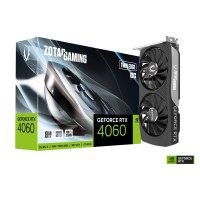 Zotac GeForce RTX 4060 8GB GDDR6 Twin Edge OC