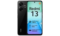 Xiaomi Redmi 13 Dual SIM (8GB/256GB) Midnight Black