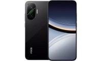 Xiaomi Poco F7 5G Dual SIM (12/256GB) Μαύρο