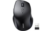 Ugreen MU101 Ασύρματο Bluetooth Ποντίκι Μαύρο