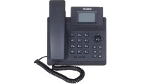 Yealink SIP-T30 IP Phone Black LCD
