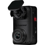 Transcend DrivePro 10 Κάμερα DVR Αυτοκινήτου 1080P για Παρμπρίζ με Αυτοκόλλητο