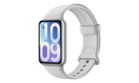 Xiaomi Smart Band 10 Pro Silver