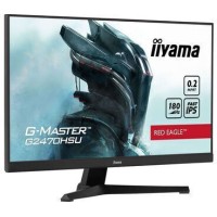 Iiyama G-Master IPS Monitor 23.8" FHD 1920x1080 180Hz