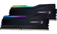 G.Skill Trident Z5 Neo RGB DDR5 32GB RAM με 2x16GB Modules και Ταχύτητα 8000 για Desktop