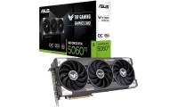 Asus GeForce RTX 5060 Ti 8GB GDDR7 TUF Gaming OC Κάρτα Γραφικών