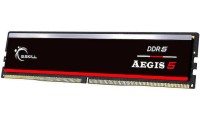 G.Skill Aegis 5 DDR5 με Module 1x32GB και Ταχύτητα 5200 για Desktop