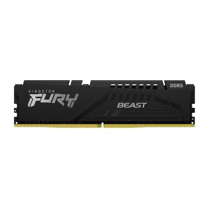 Kingston Fury Beast 32GB DDR5 4800MHz (KF548C38BB-32)