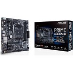 Asus Prime A320M-K Motherboard Micro ATX με AMD AM4 Socket