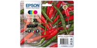 Epson 503XL Multipack (C13T09R64010)