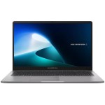Asus ExpertBook P1 P1503CVA-S71657 15.6" FHD (i3-1315U/8GB/512GB SSD/No OS) Misty Grey Misty Grey (US Keyboard)