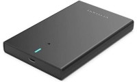 Vention Θήκη για Σκληρό Δίσκο 2.5" SATA III με σύνδεση USB 3.1