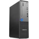 Lenovo ThinkCentre Neo 50s Gen 5 SFF Desktop PC (i3-14100/8GB DDR5/256GB SSD/No OS) με Πληκτρολόγιο (GR)