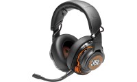 JBL Quantum ONE Over Ear Gaming Headset με σύνδεση 3.5mm