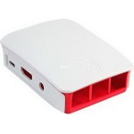 Raspberry Pi 3 Foundation Housing White (RB-CASE+06)