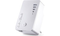 Devolo Repeater AC. WiFi Extender Dual Band (2.4 & 5GHz) 1200Mbps
