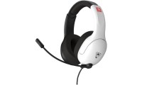 Turtle Beach Airlite Fit Wired Over Ear Gaming Headset White & Black