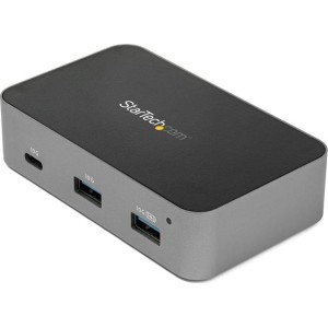 StarTech USB 3.1 Hub 3-port USB-A & USB-C & Ethernet