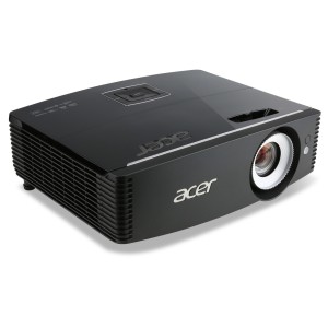 Acer P6605 Projector DLP (DMD) με Ανάλυση 1920 x 1200 και Φωτεινότητα 5500 Ansi Lumens